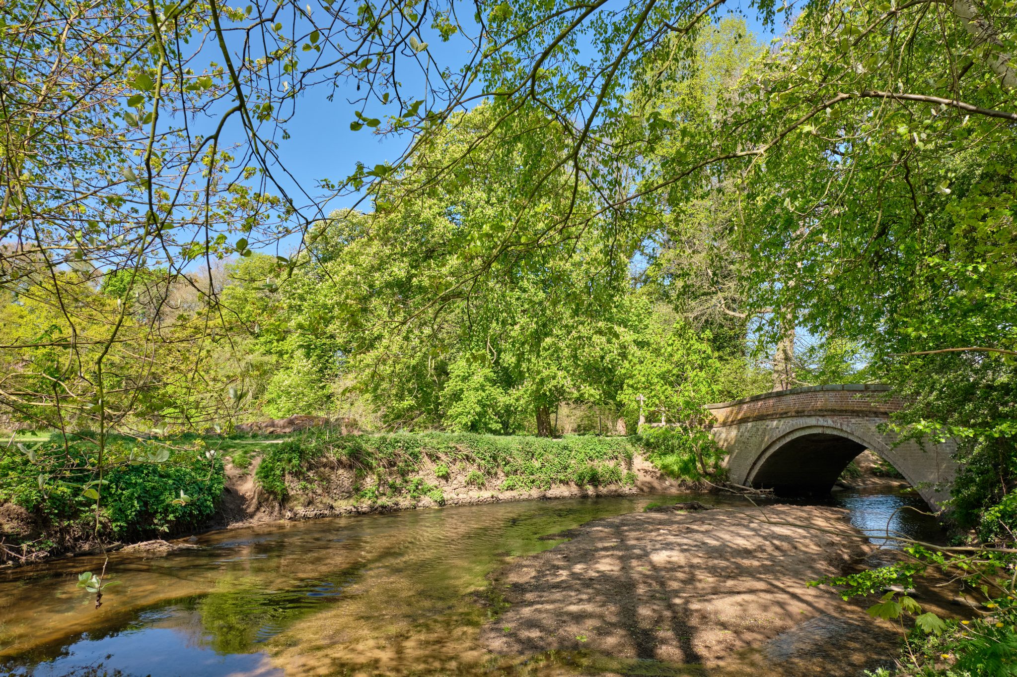 Picturesque Prestbury living in Cheshire’s Golden Triangle