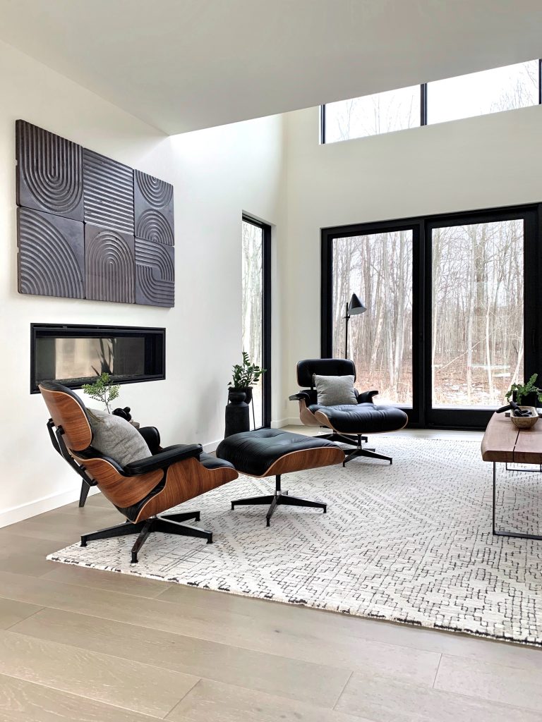 scandi style home interior design natural light modern luxury home altin homes 