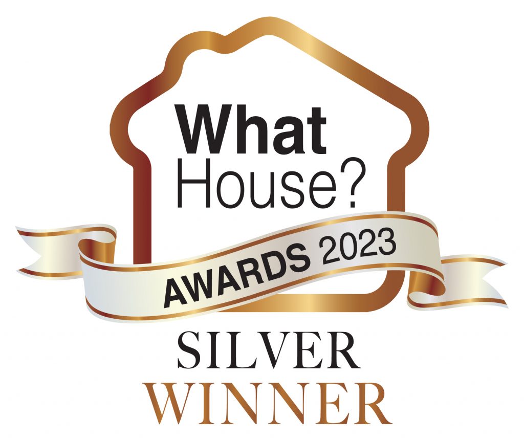 What House? Silver Winner 